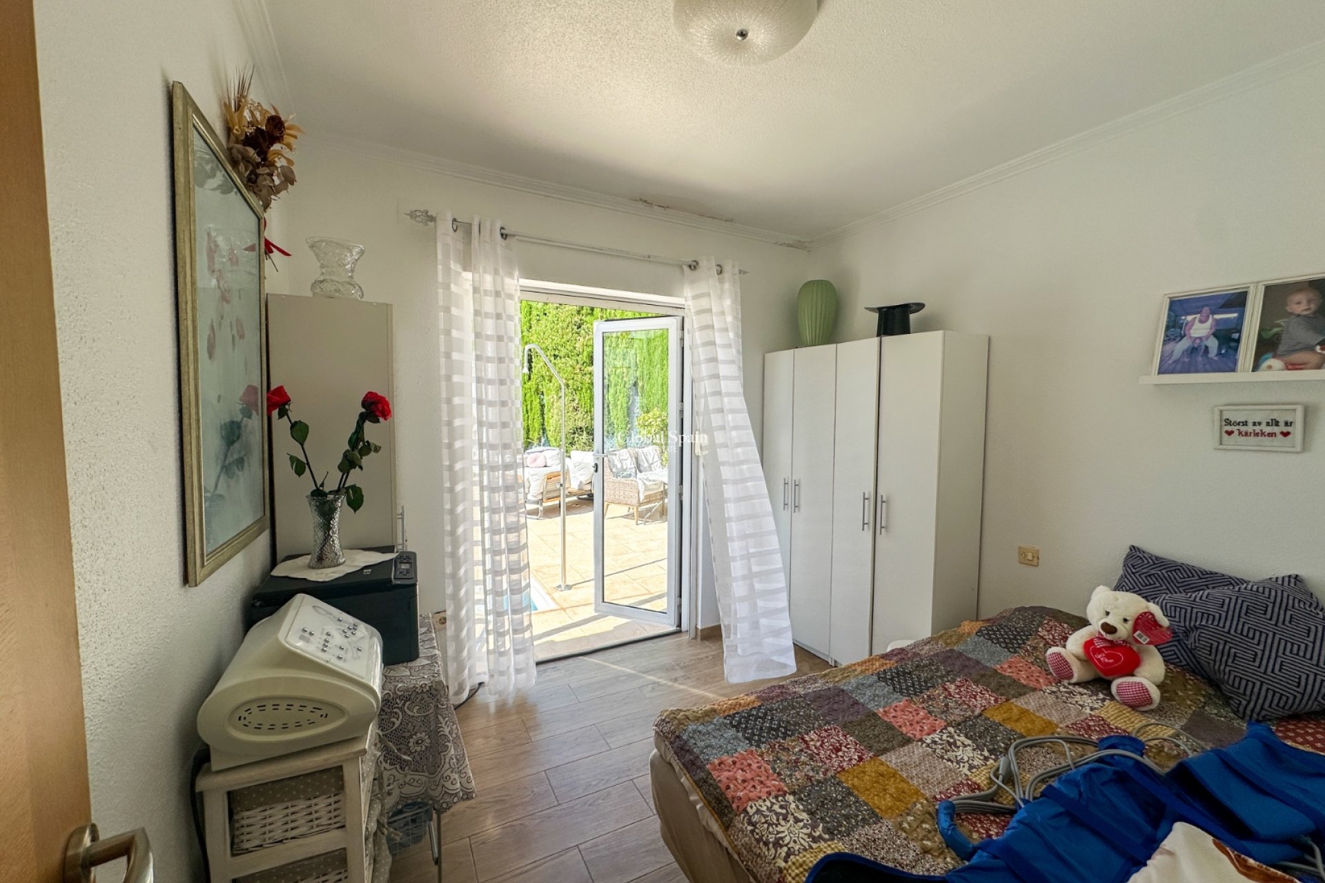Resale - HOUSE -
TORREVIEJA - Costa Blanca