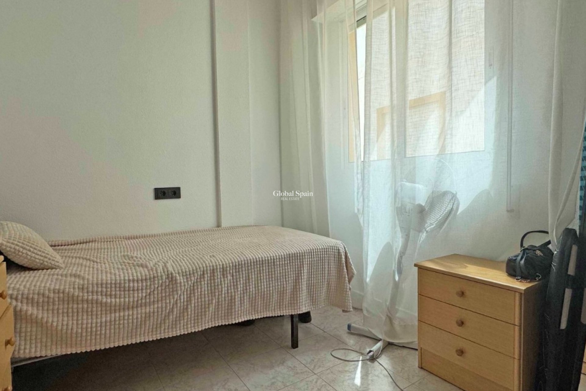 Resale - HOUSE -
TORREVIEJA - Costa Blanca