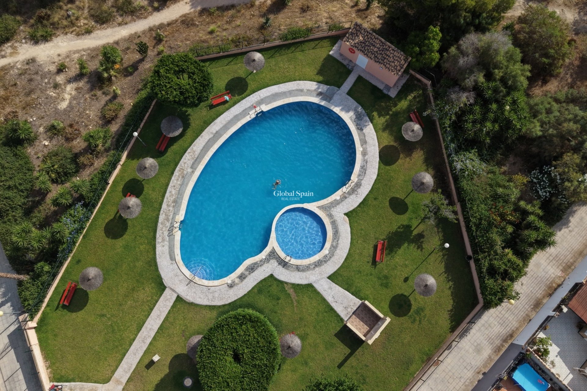 Resale - HOUSE -
TORREVIEJA - Costa Blanca