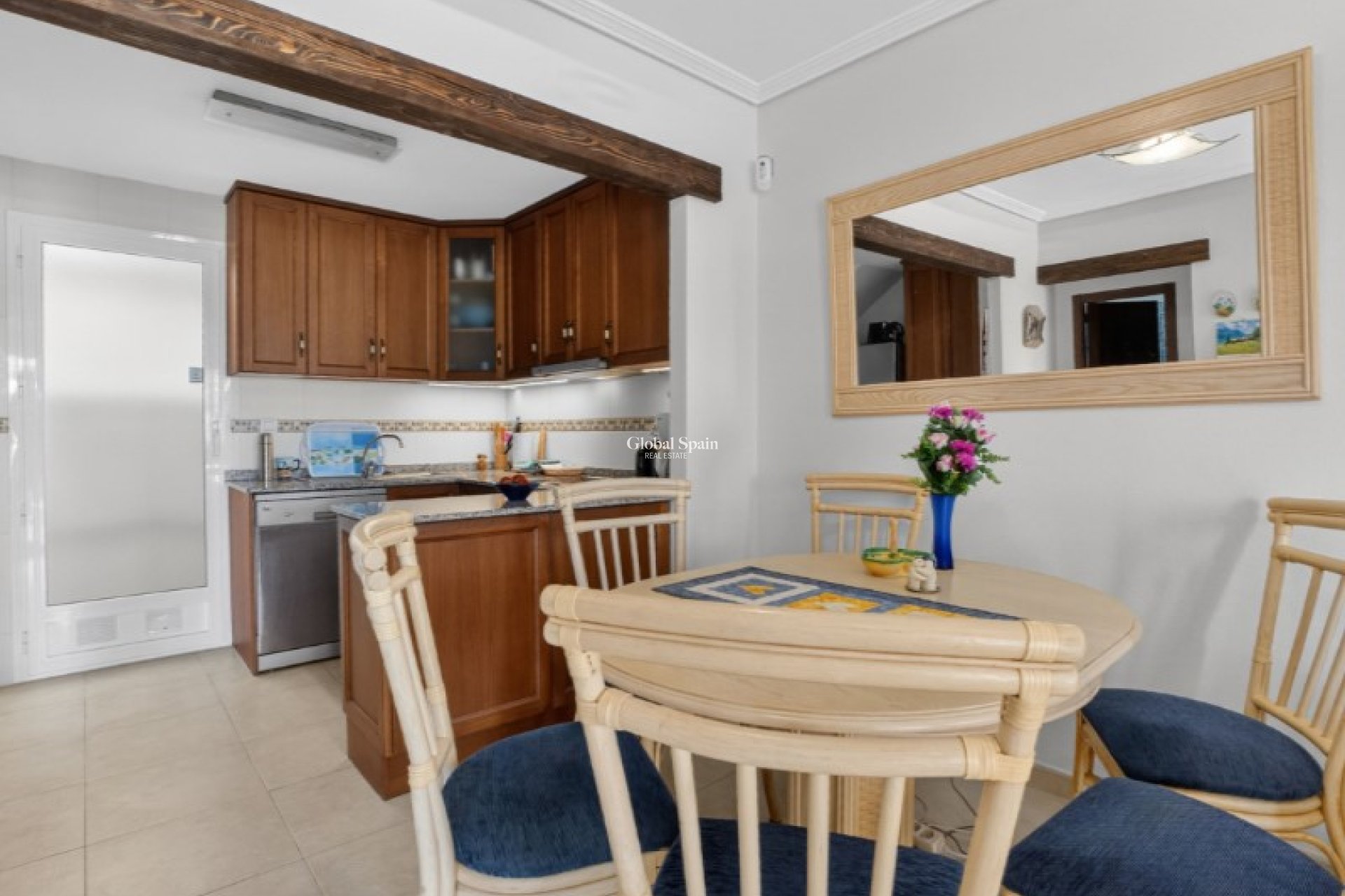 Resale - HOUSE -
TORREVIEJA - Costa Blanca