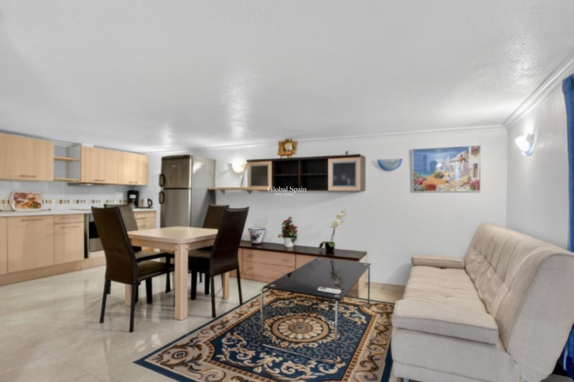 Resale - HOUSE -
TORREVIEJA - Costa Blanca