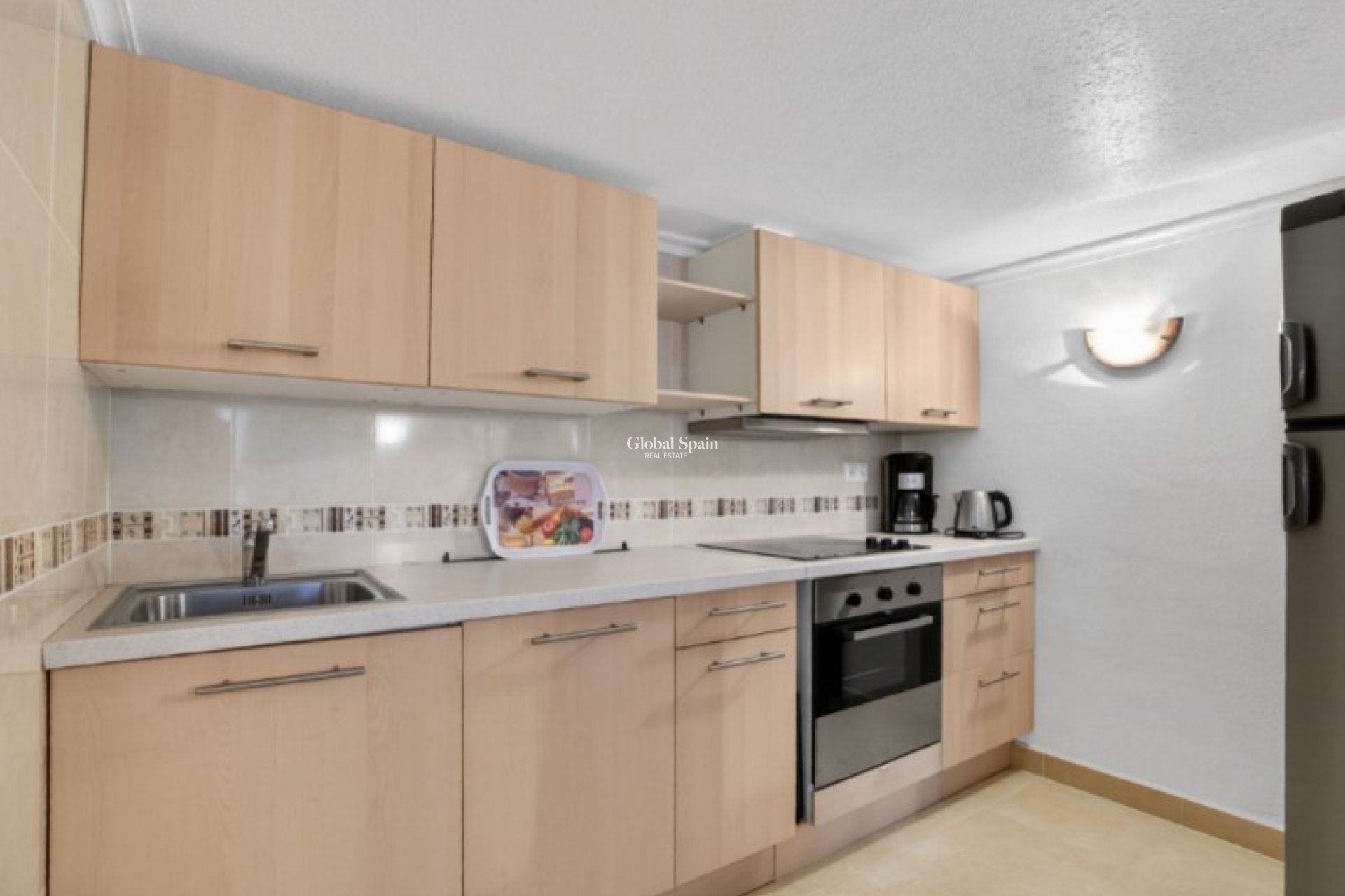 Resale - HOUSE -
TORREVIEJA - Costa Blanca