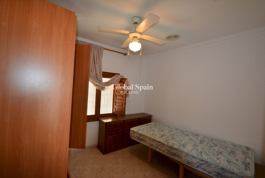 Resale - HOUSE -
TORREVIEJA - Costa Blanca