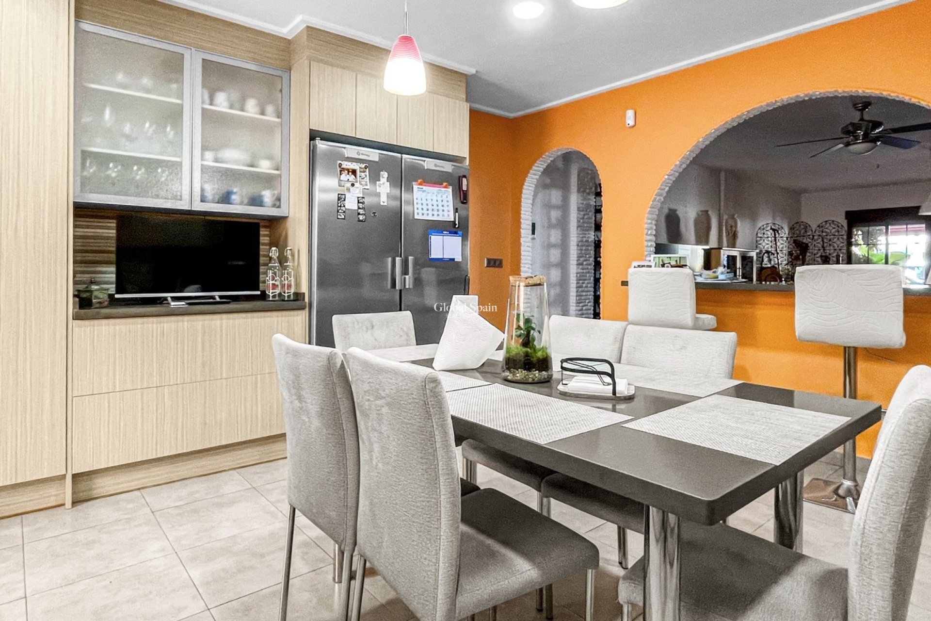 Resale - HOUSE -
TORREVIEJA - Costa Blanca