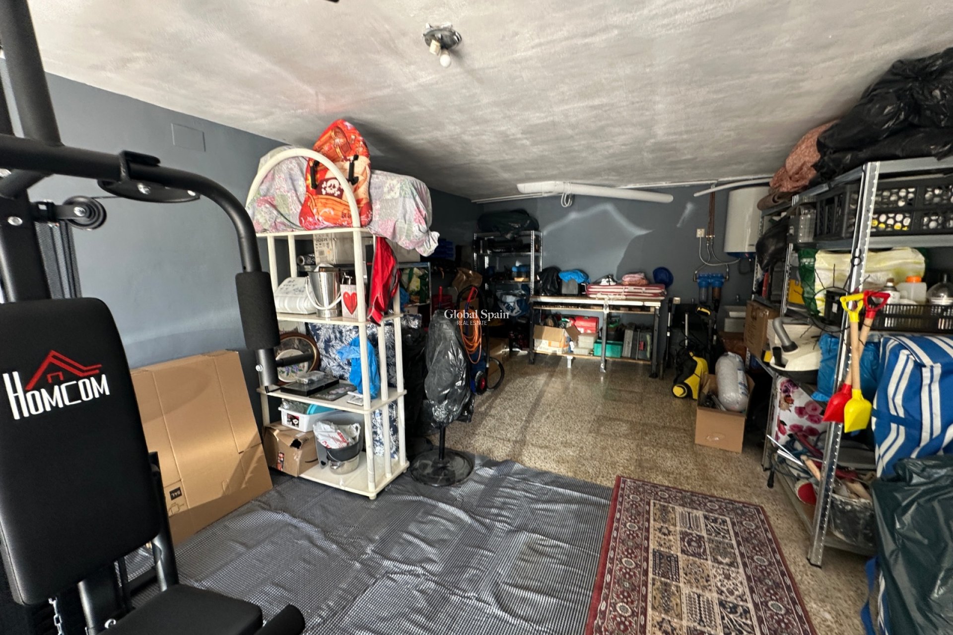 Resale - HOUSE -
TORREVIEJA - Costa Blanca