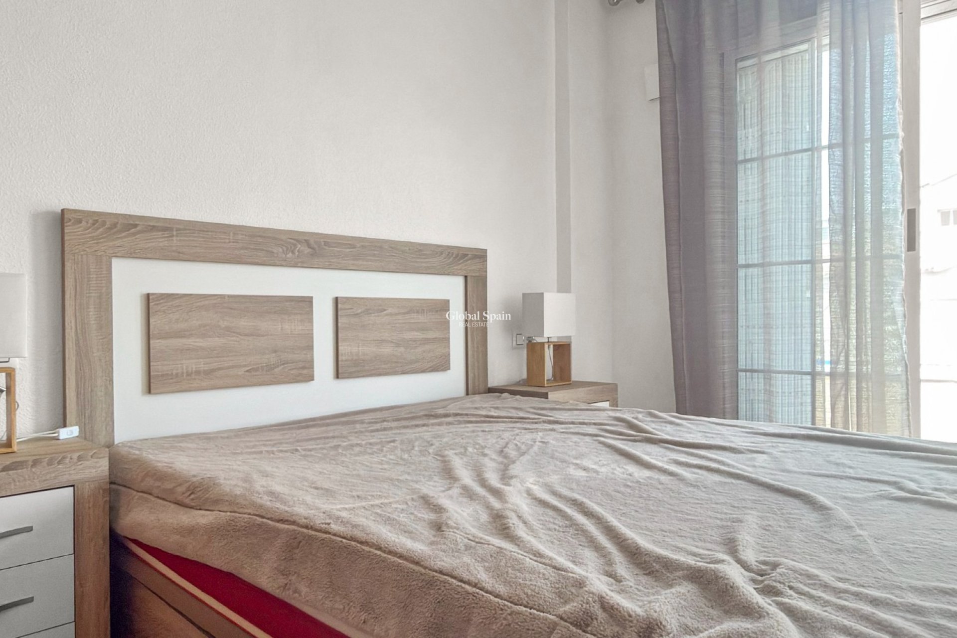 Resale - HOUSE -
TORREVIEJA - Costa Blanca