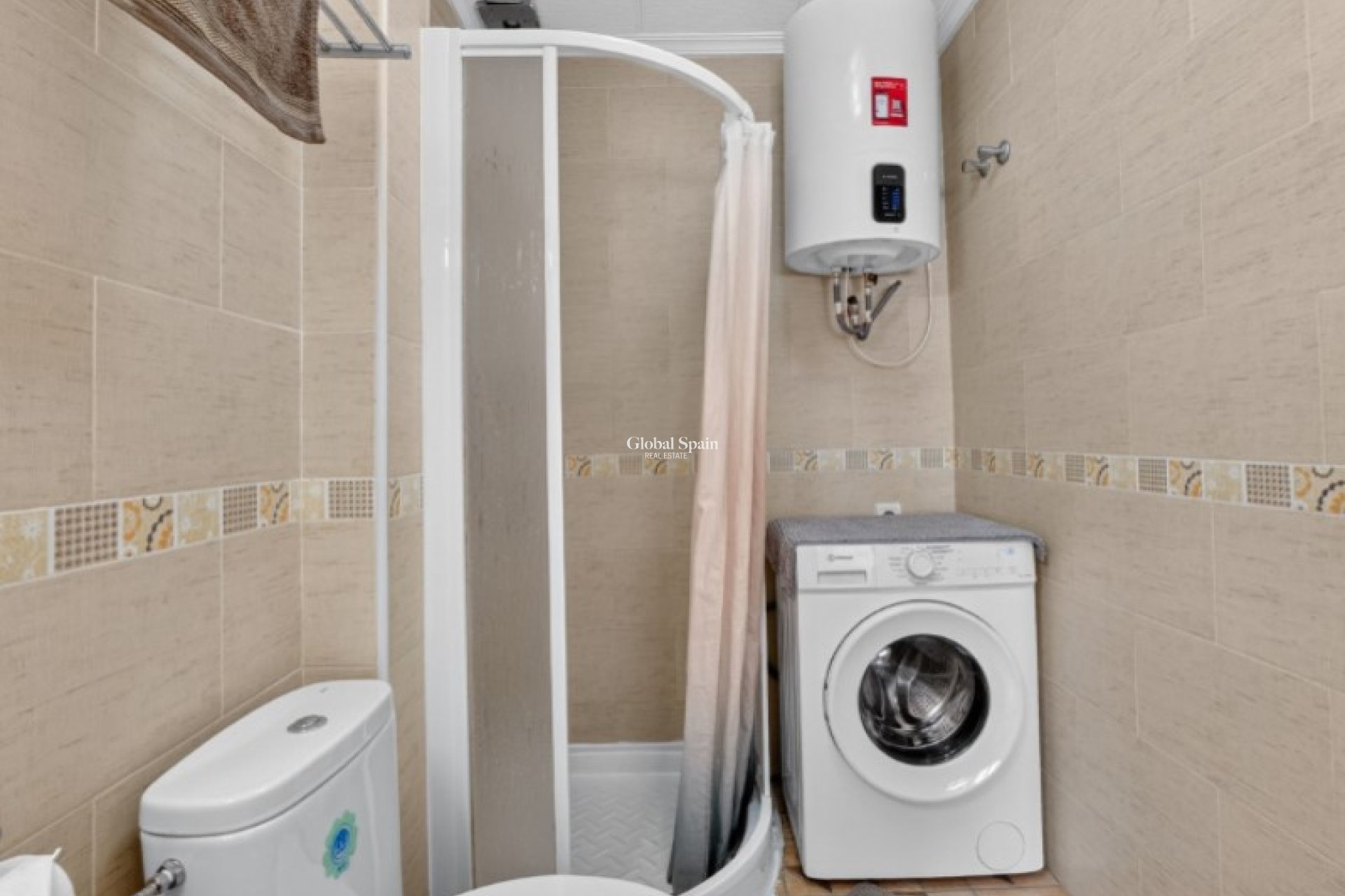 Resale - HOUSE -
TORREVIEJA - Costa Blanca