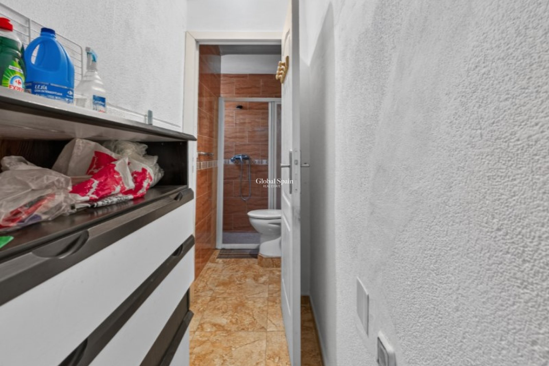 Resale - HOUSE -
TORREVIEJA - Costa Blanca