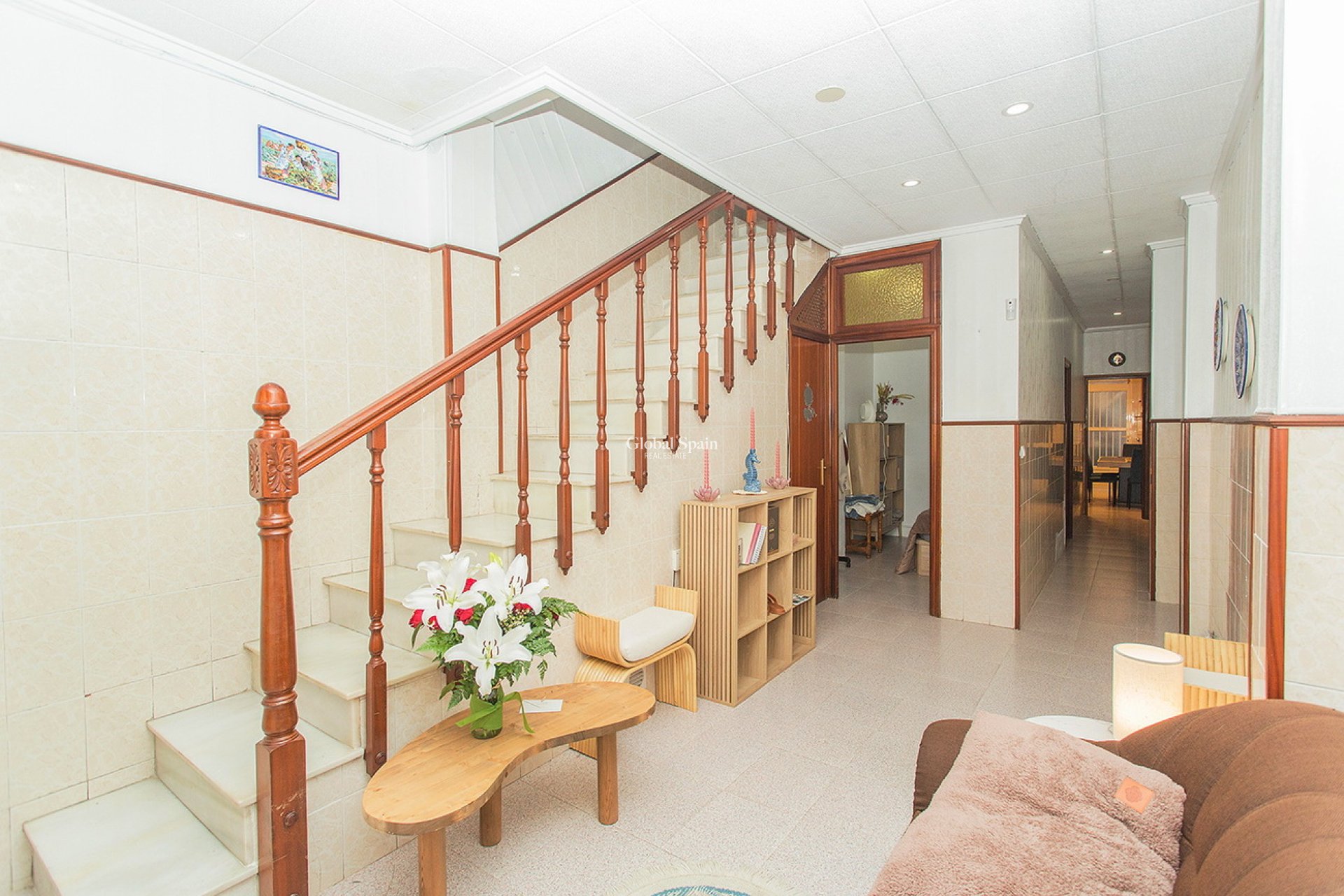 Resale - HOUSE -
TORREVIEJA - Costa Blanca