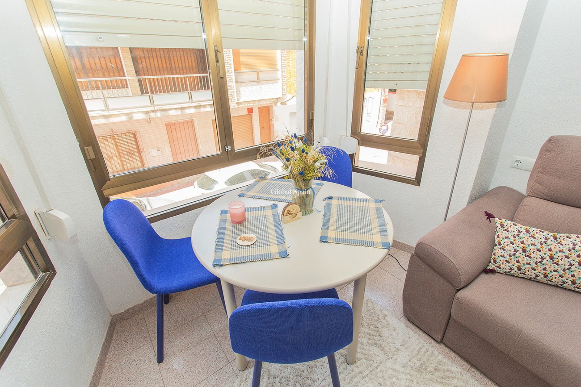 Resale - HOUSE -
TORREVIEJA - Costa Blanca