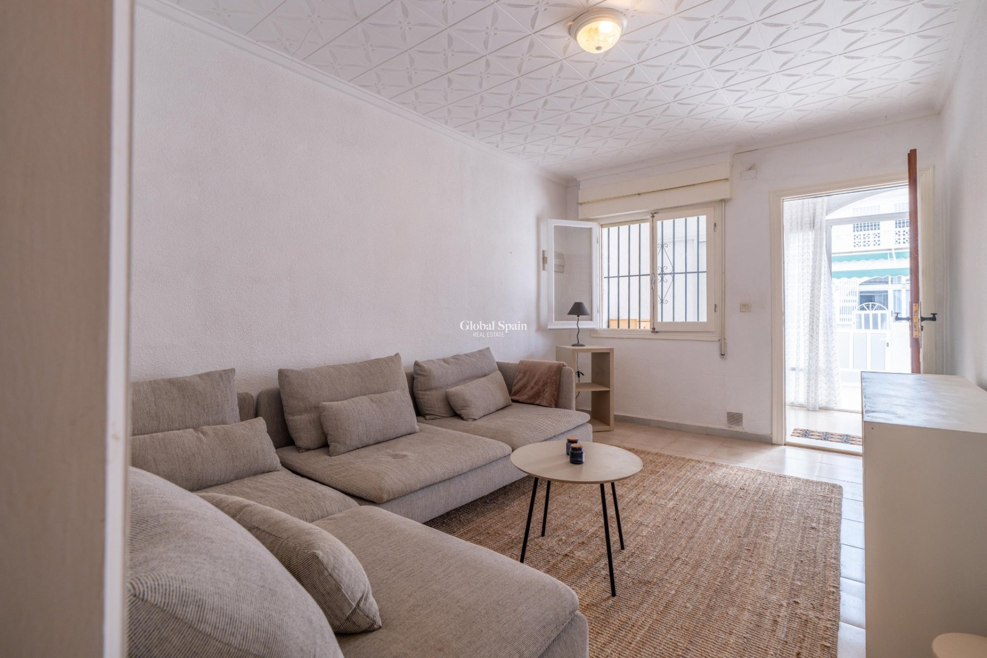 Resale - HOUSE -
TORREVIEJA - El Chaparal