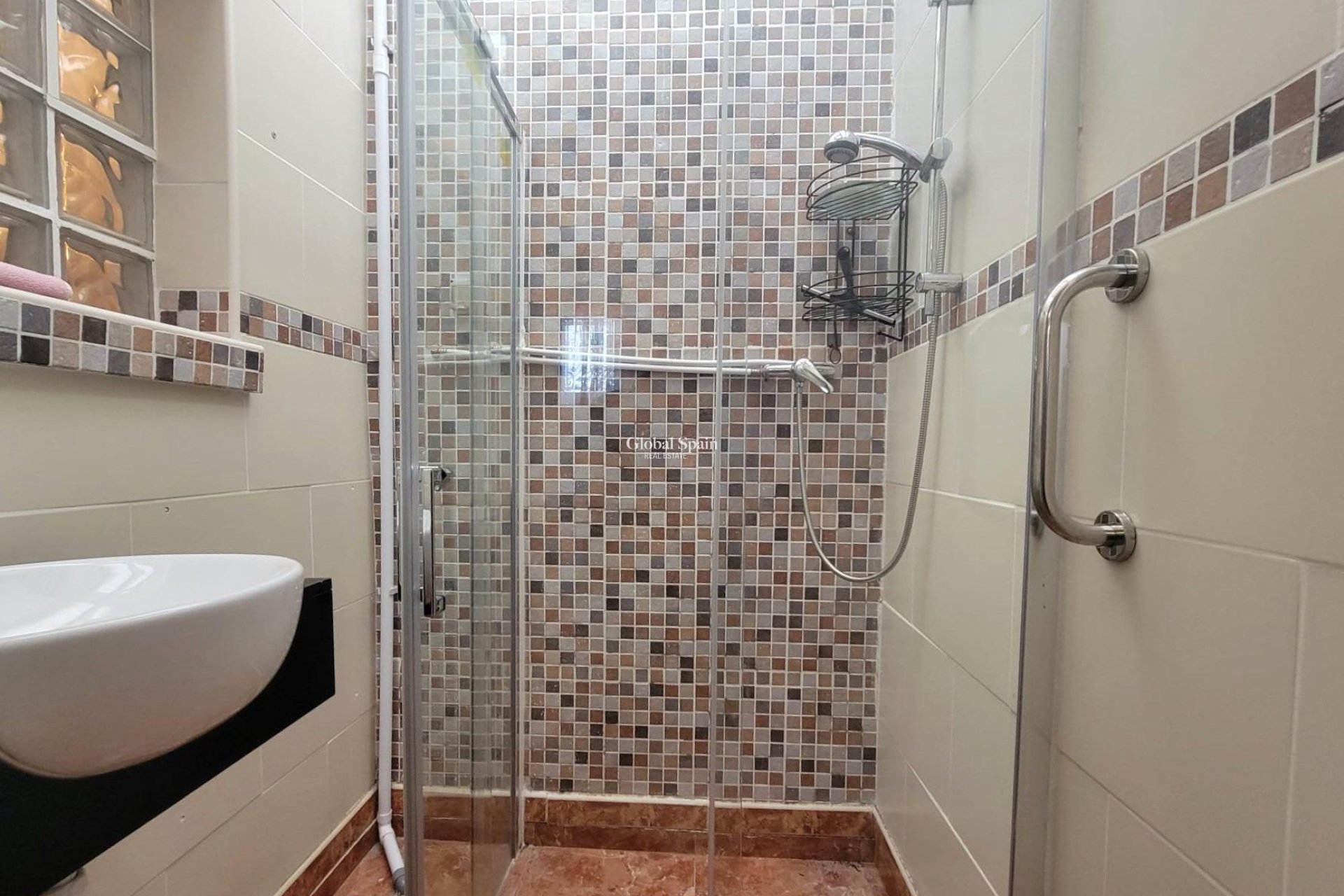 Resale - HOUSE -
TORREVIEJA - El Chaparral