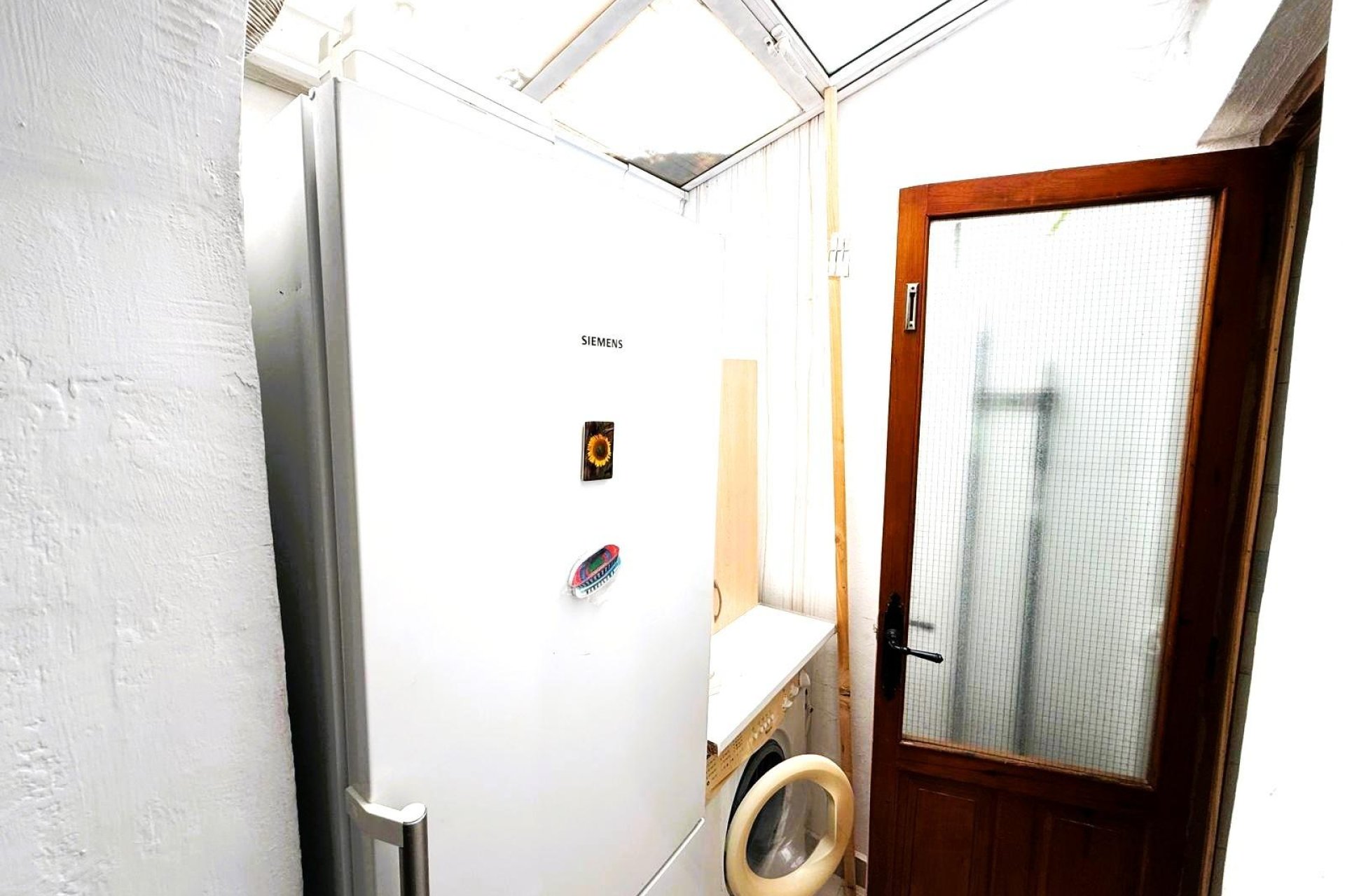 Resale - HOUSE -
TORREVIEJA - El Chaparral