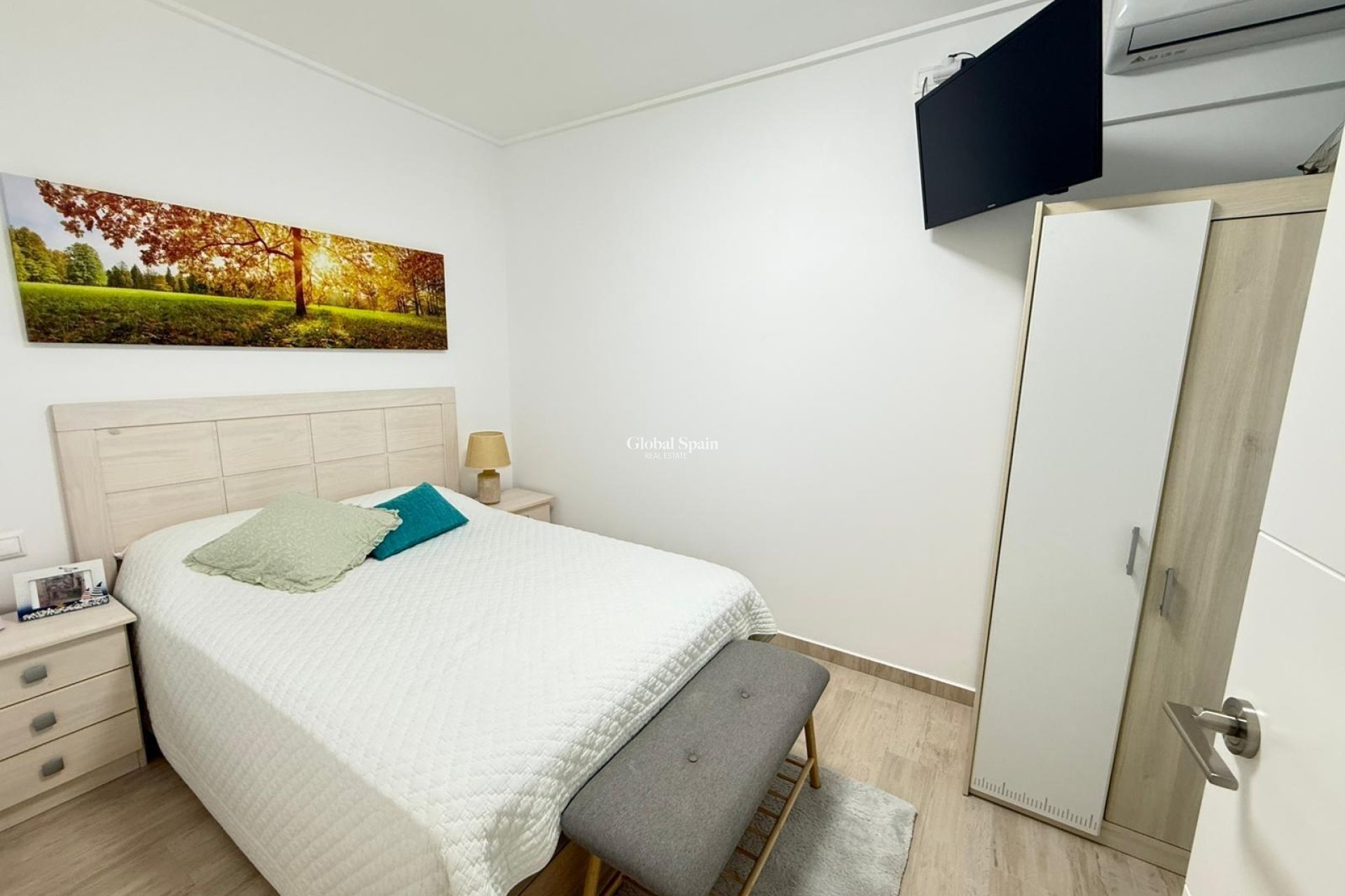 Resale - HOUSE -
TORREVIEJA - El Chaparral