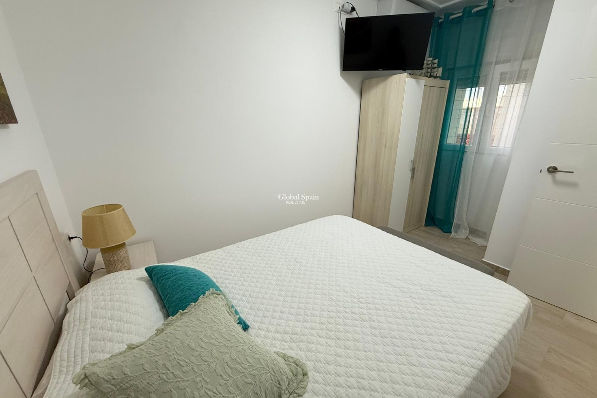 Resale - HOUSE -
TORREVIEJA - El Chaparral