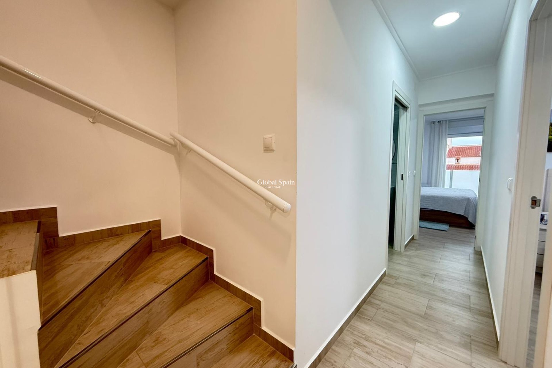 Resale - HOUSE -
TORREVIEJA - El Chaparral