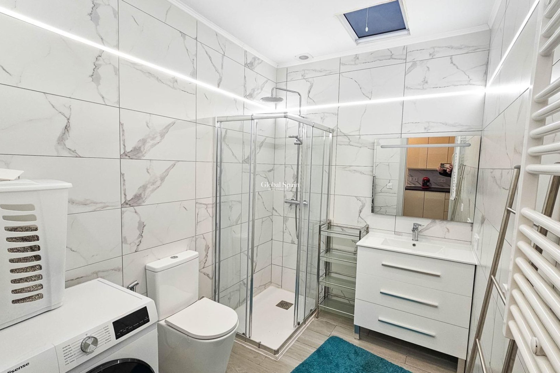 Resale - HOUSE -
TORREVIEJA - El limonar