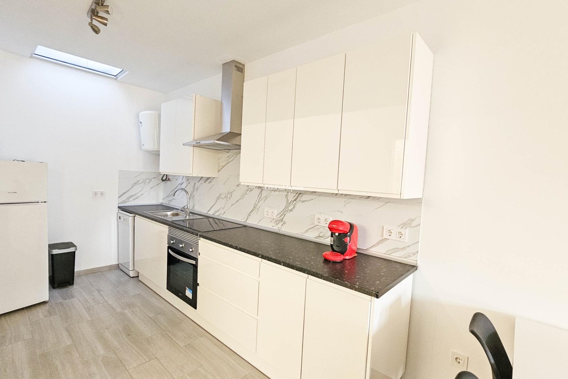 Resale - HOUSE -
TORREVIEJA - El limonar