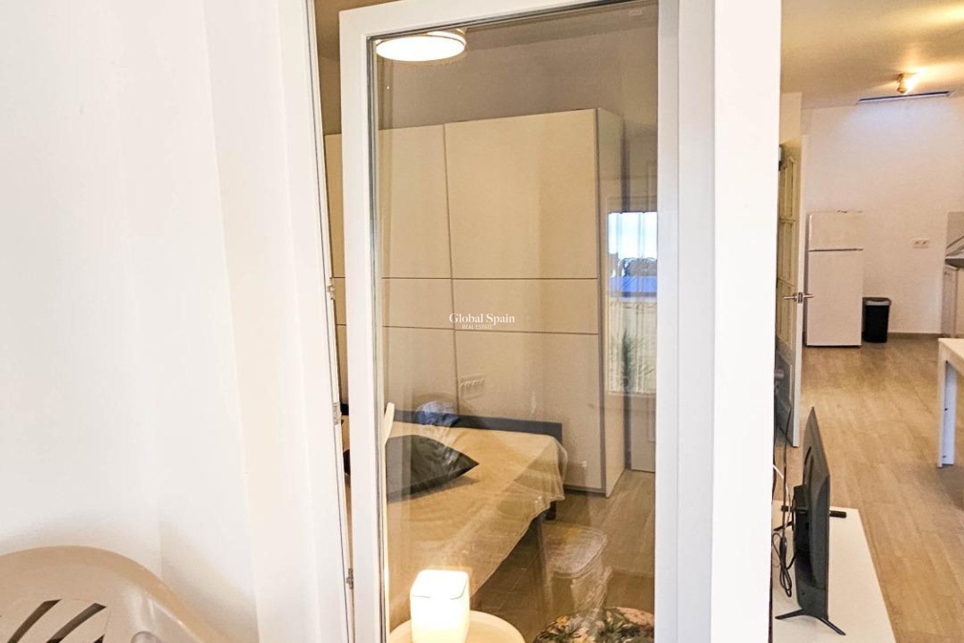 Resale - HOUSE -
TORREVIEJA - El limonar