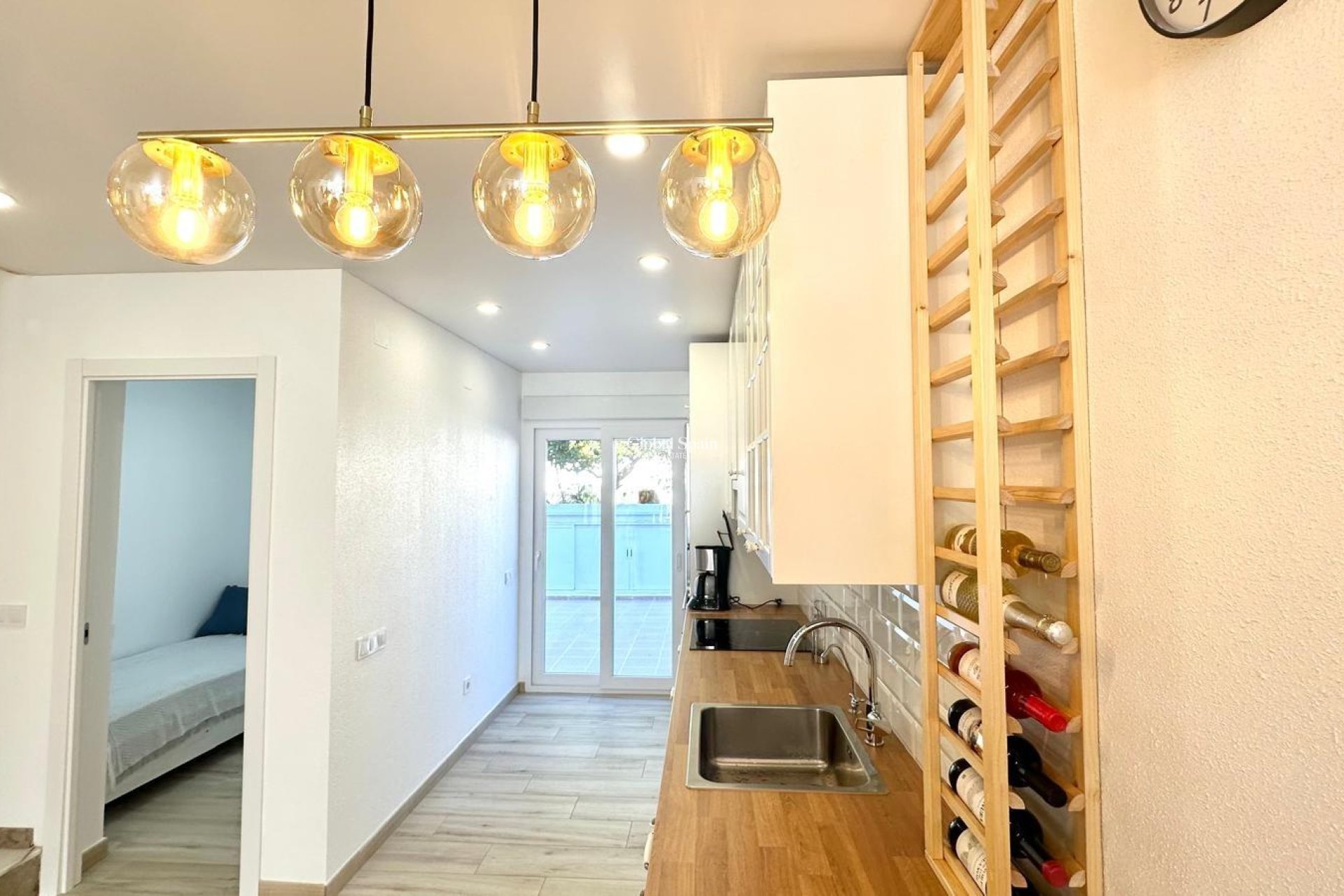 Resale - HOUSE -
TORREVIEJA - Estacion de autobuses