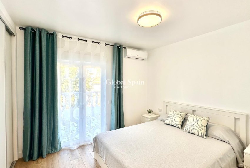 Resale - HOUSE -
TORREVIEJA - Estacion de autobuses