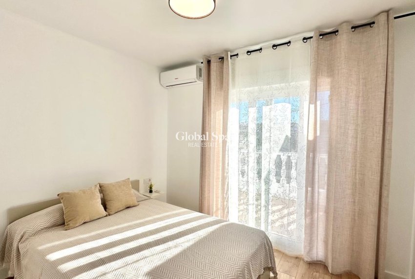 Resale - HOUSE -
TORREVIEJA - Estacion de autobuses