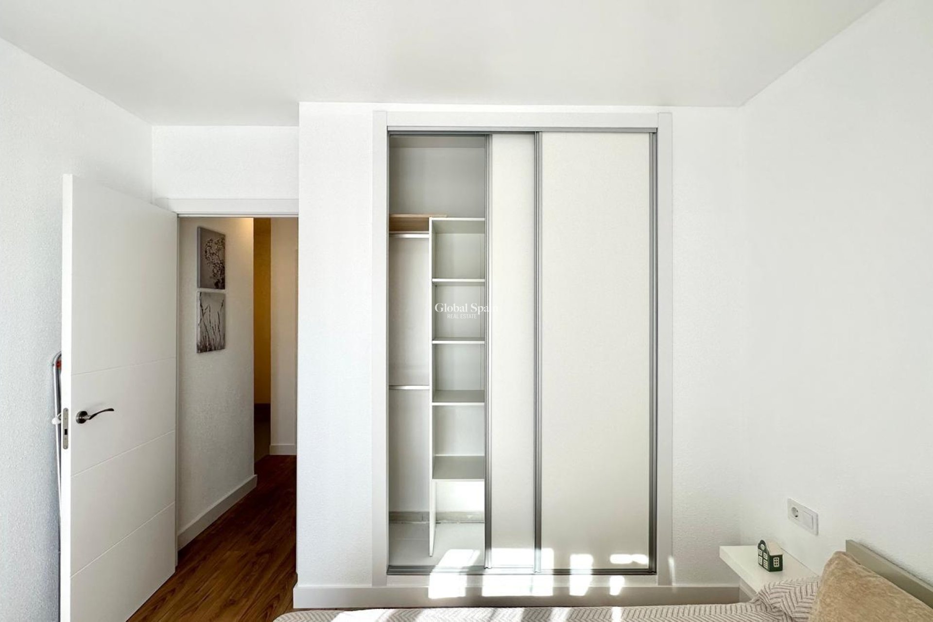 Resale - HOUSE -
TORREVIEJA - Estacion de autobuses