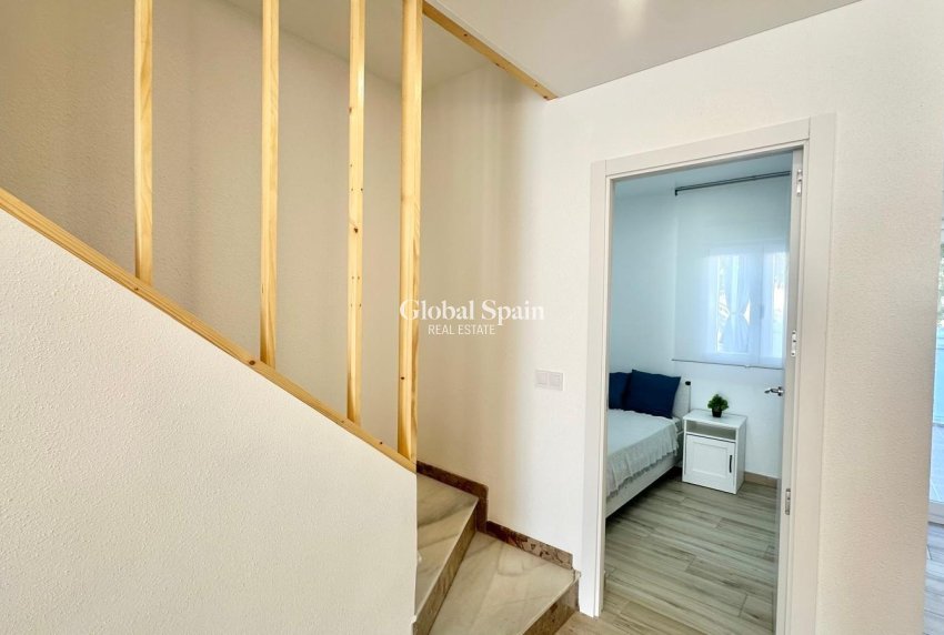 Resale - HOUSE -
TORREVIEJA - Estacion de autobuses