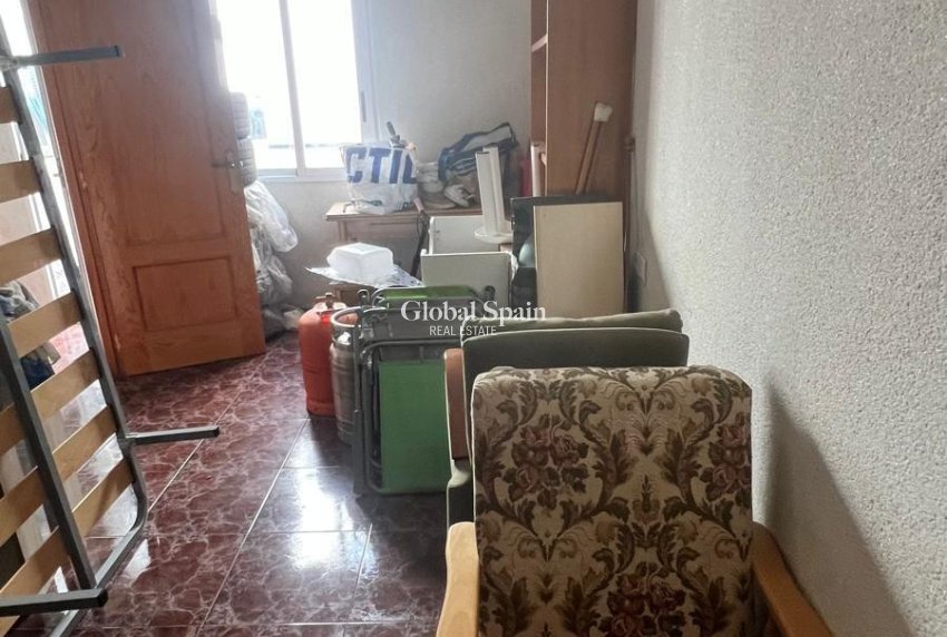 Resale - HOUSE -
TORREVIEJA - Estacion de autobuses