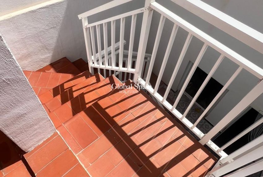 Resale - HOUSE -
TORREVIEJA - Estacion de autobuses