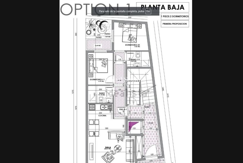 Resale - HOUSE -
TORREVIEJA - Estacion de autobuses