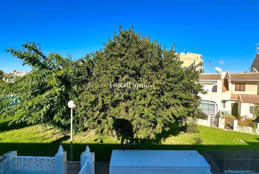 Resale - HOUSE -
TORREVIEJA - Estacion de autobuses