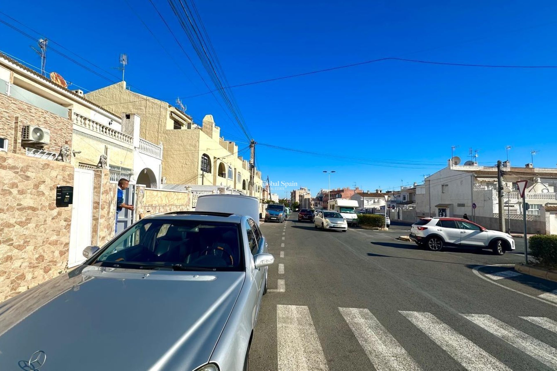 Resale - HOUSE -
TORREVIEJA - Estacion de autobuses