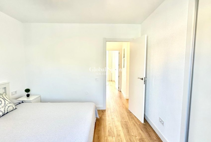 Resale - HOUSE -
TORREVIEJA - Estacion de autobuses