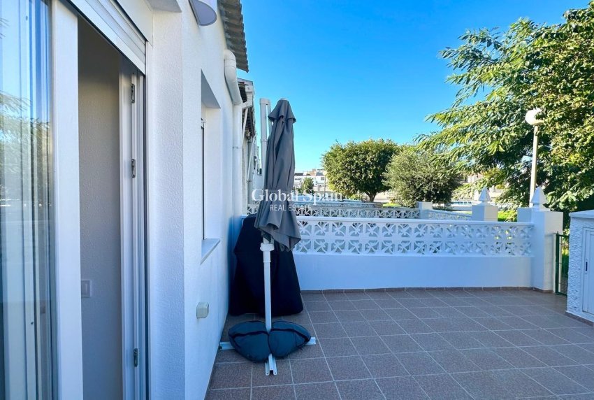 Resale - HOUSE -
TORREVIEJA - Estacion de autobuses