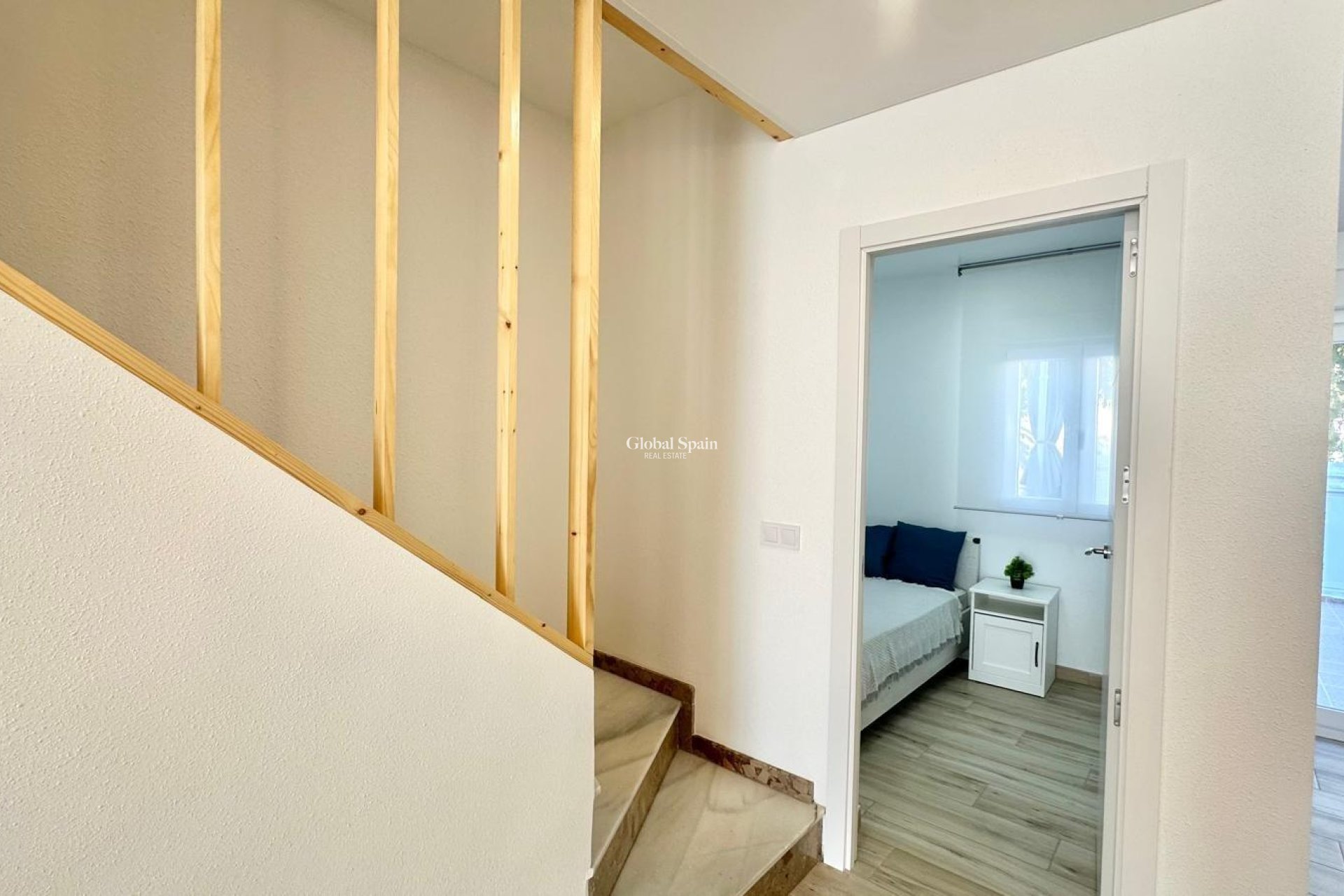 Resale - HOUSE -
TORREVIEJA - Estacion de autobuses