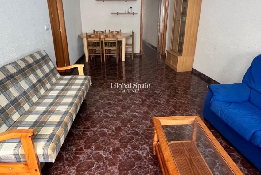 Resale - HOUSE -
TORREVIEJA - Estacion de autobuses