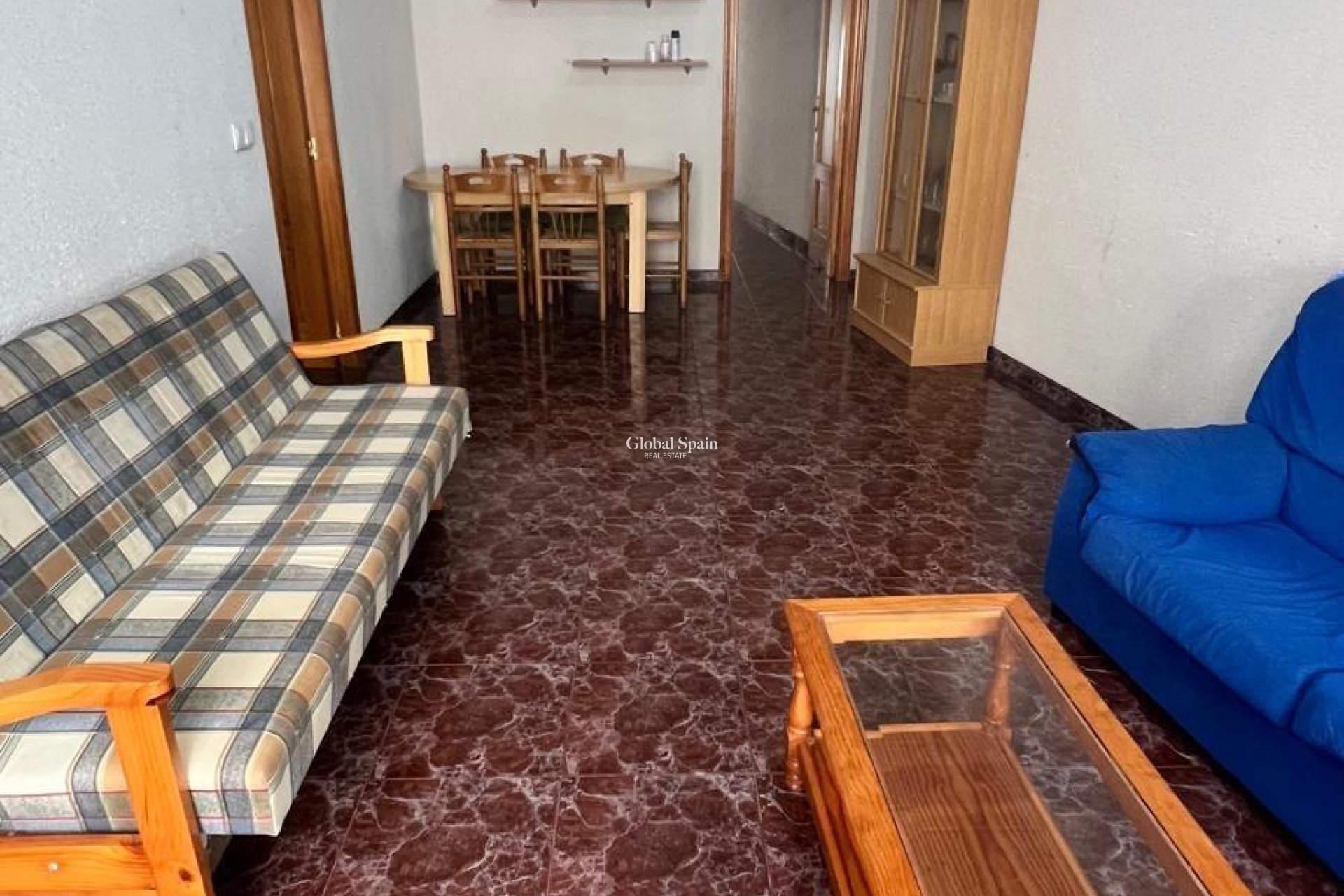 Resale - HOUSE -
TORREVIEJA - Estacion de autobuses