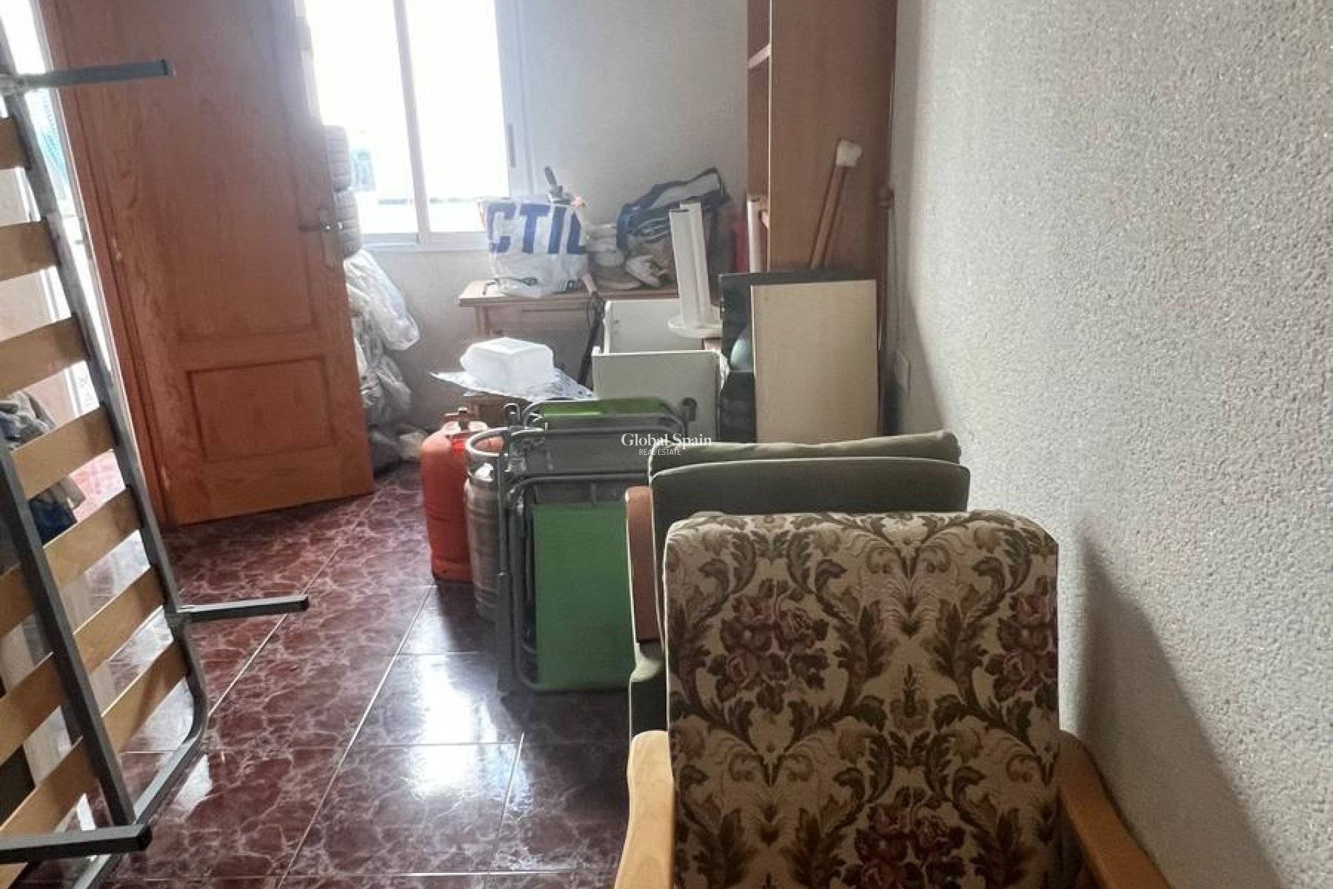 Resale - HOUSE -
TORREVIEJA - Estacion de autobuses