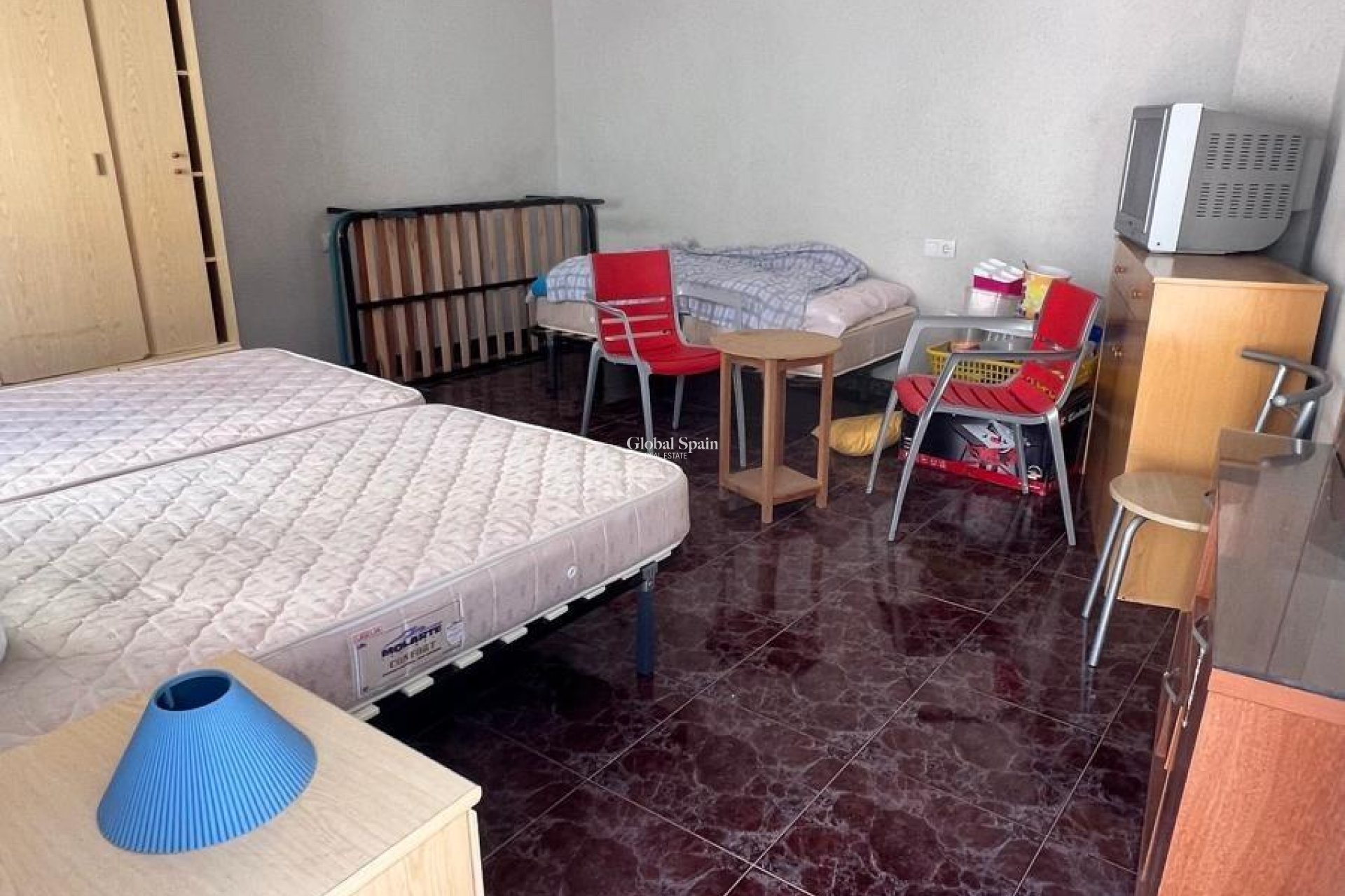 Resale - HOUSE -
TORREVIEJA - Estacion de autobuses