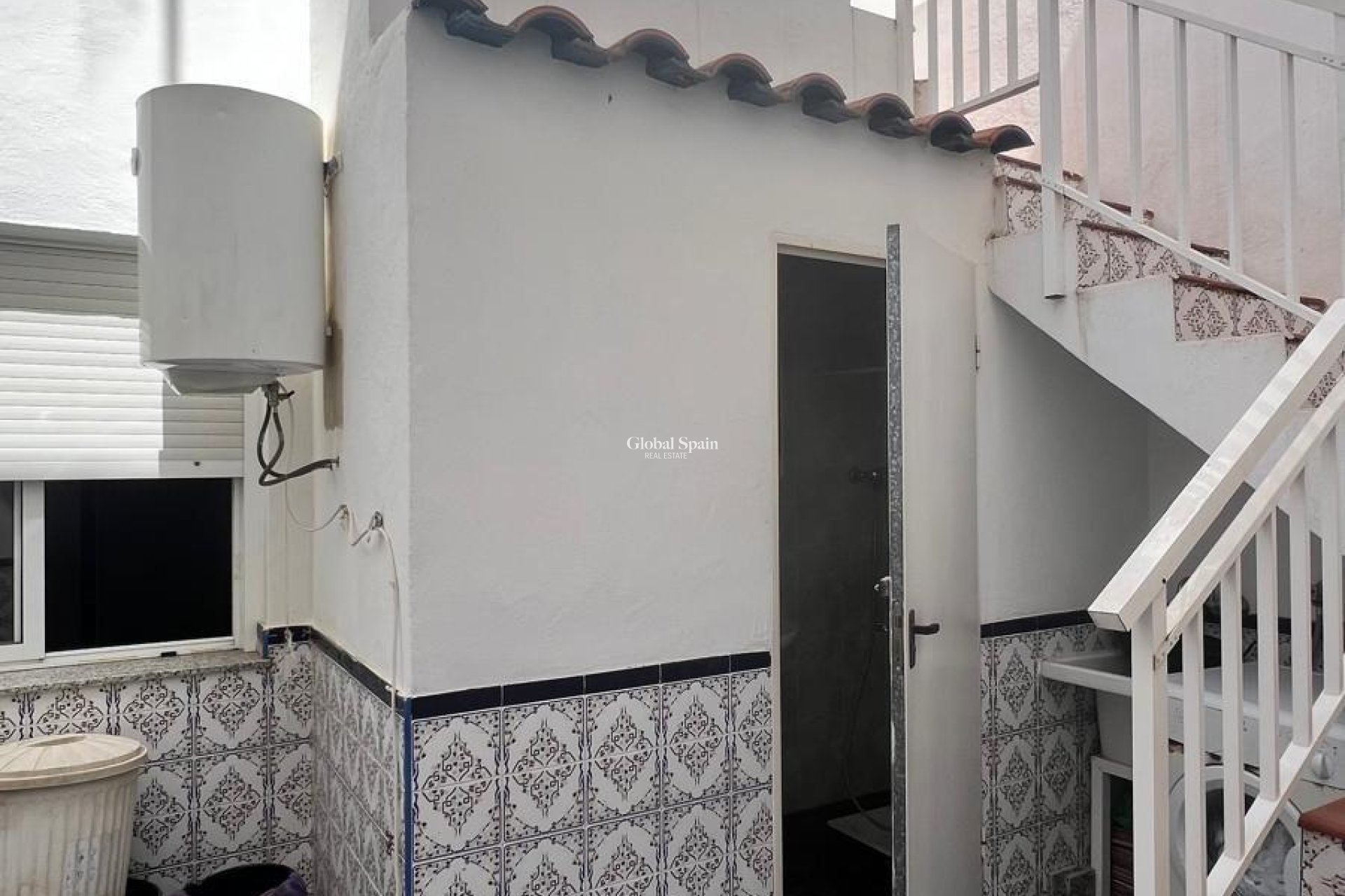 Resale - HOUSE -
TORREVIEJA - Estacion de autobuses