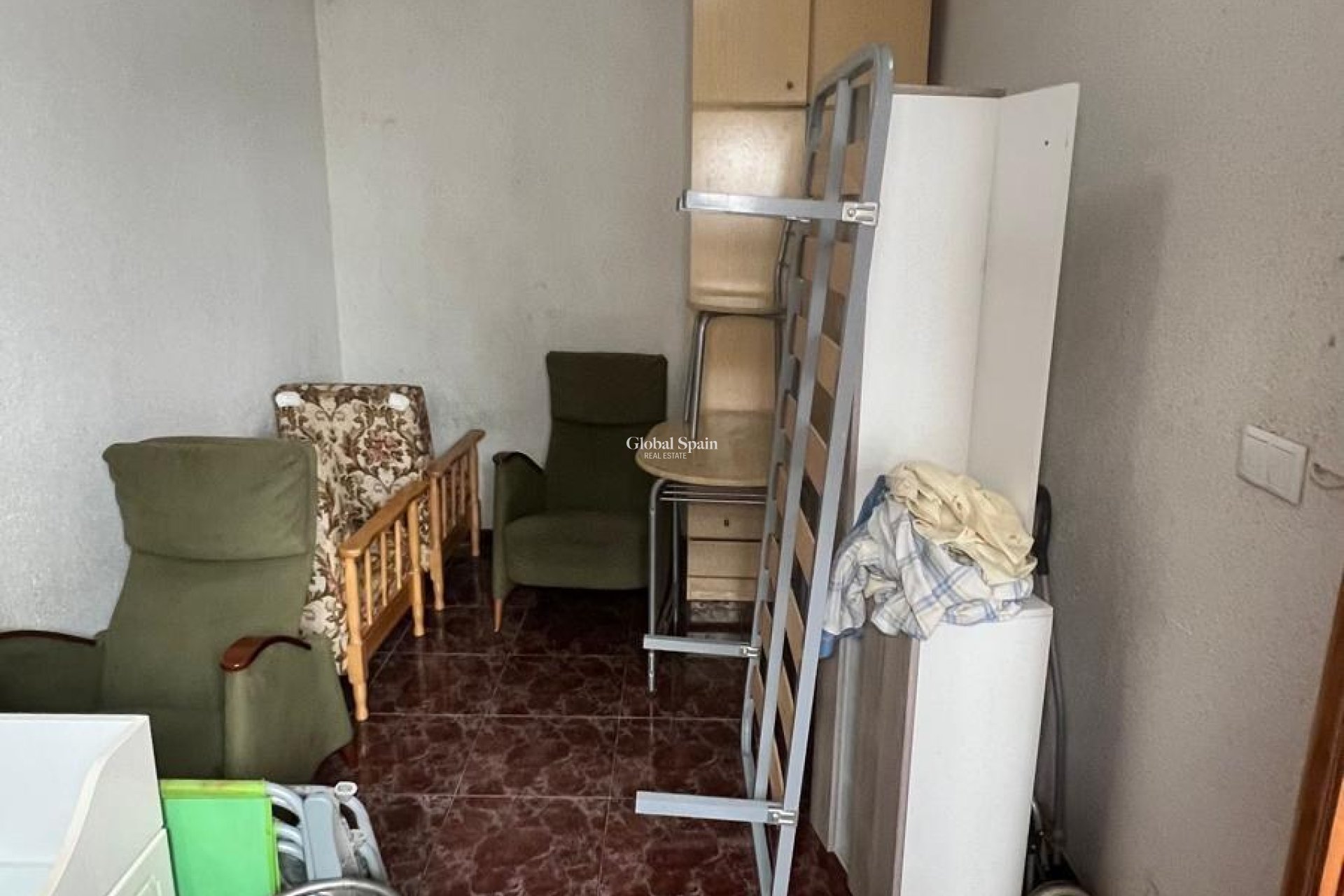 Resale - HOUSE -
TORREVIEJA - Estacion de autobuses