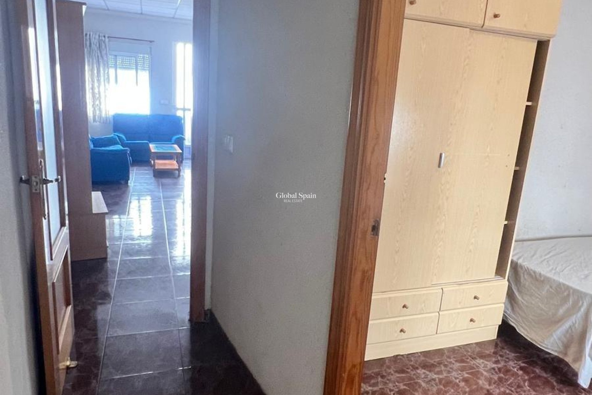 Resale - HOUSE -
TORREVIEJA - Estacion de autobuses