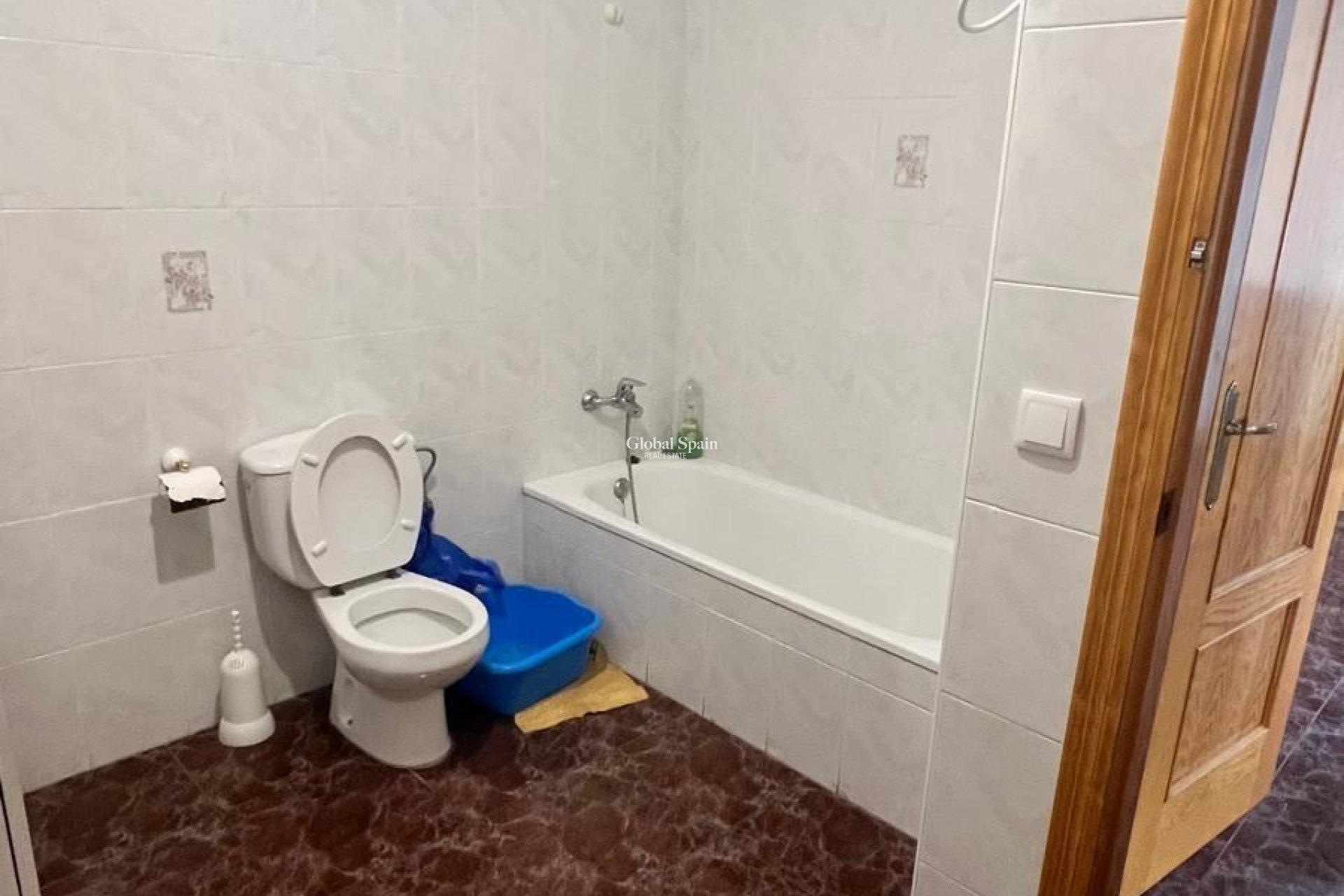 Resale - HOUSE -
TORREVIEJA - Estacion de autobuses