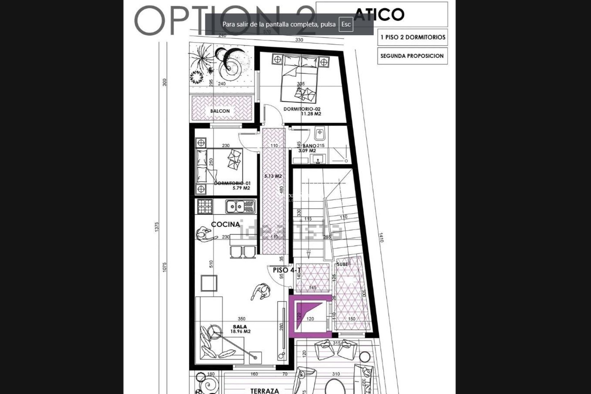 Resale - HOUSE -
TORREVIEJA - Estacion de autobuses