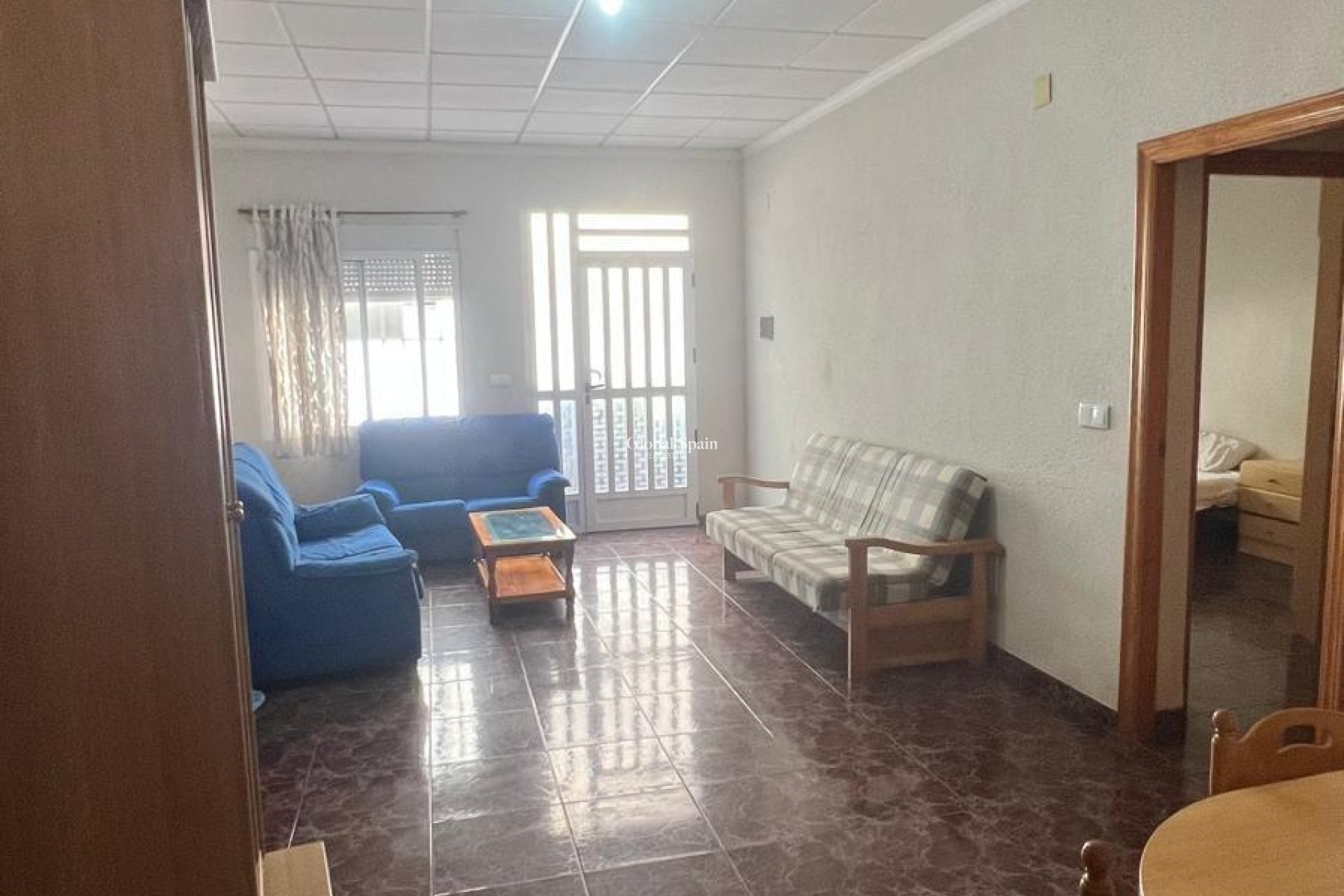 Resale - HOUSE -
TORREVIEJA - Estacion de autobuses