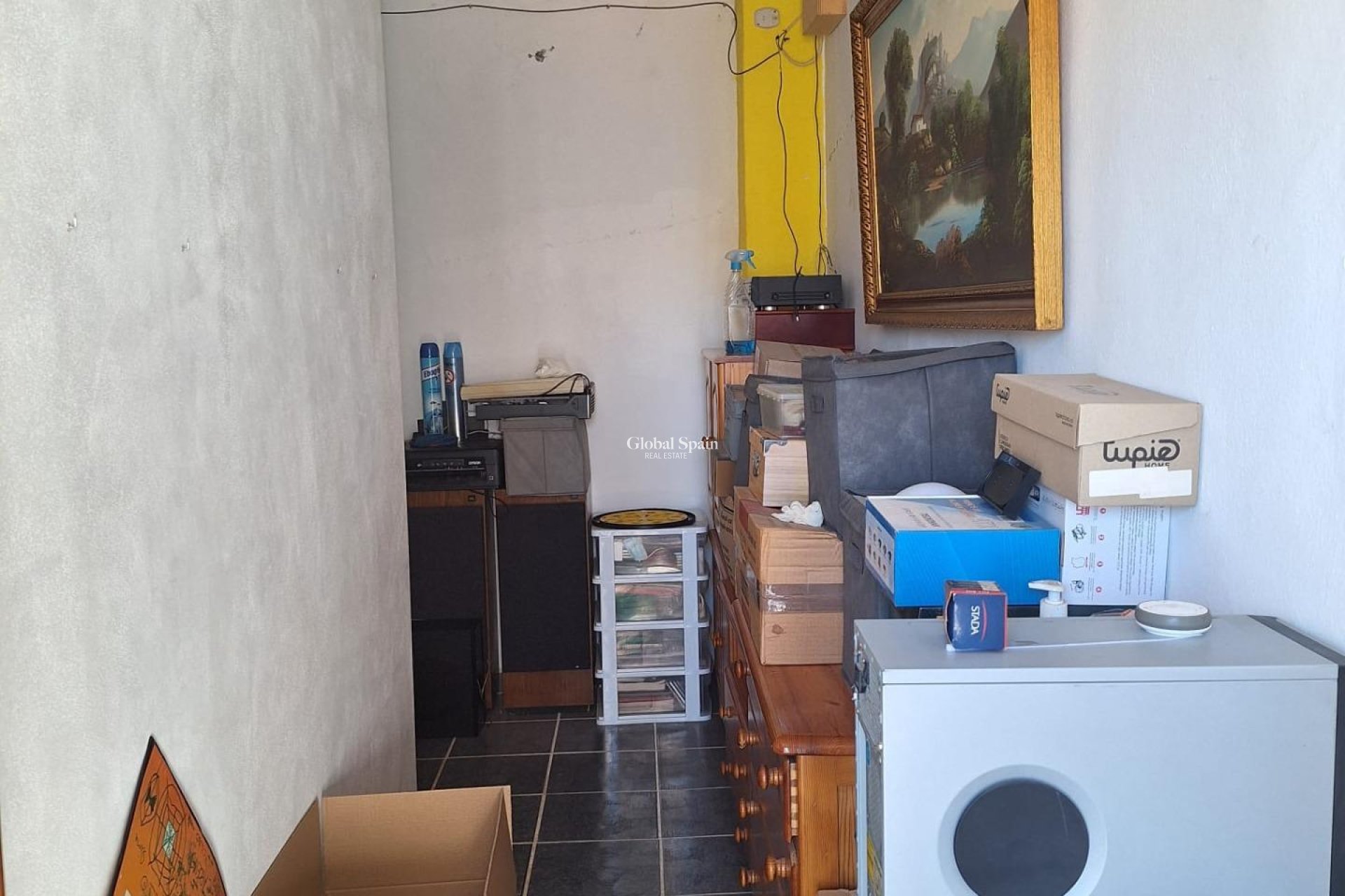 Resale - HOUSE -
TORREVIEJA - Habaneras