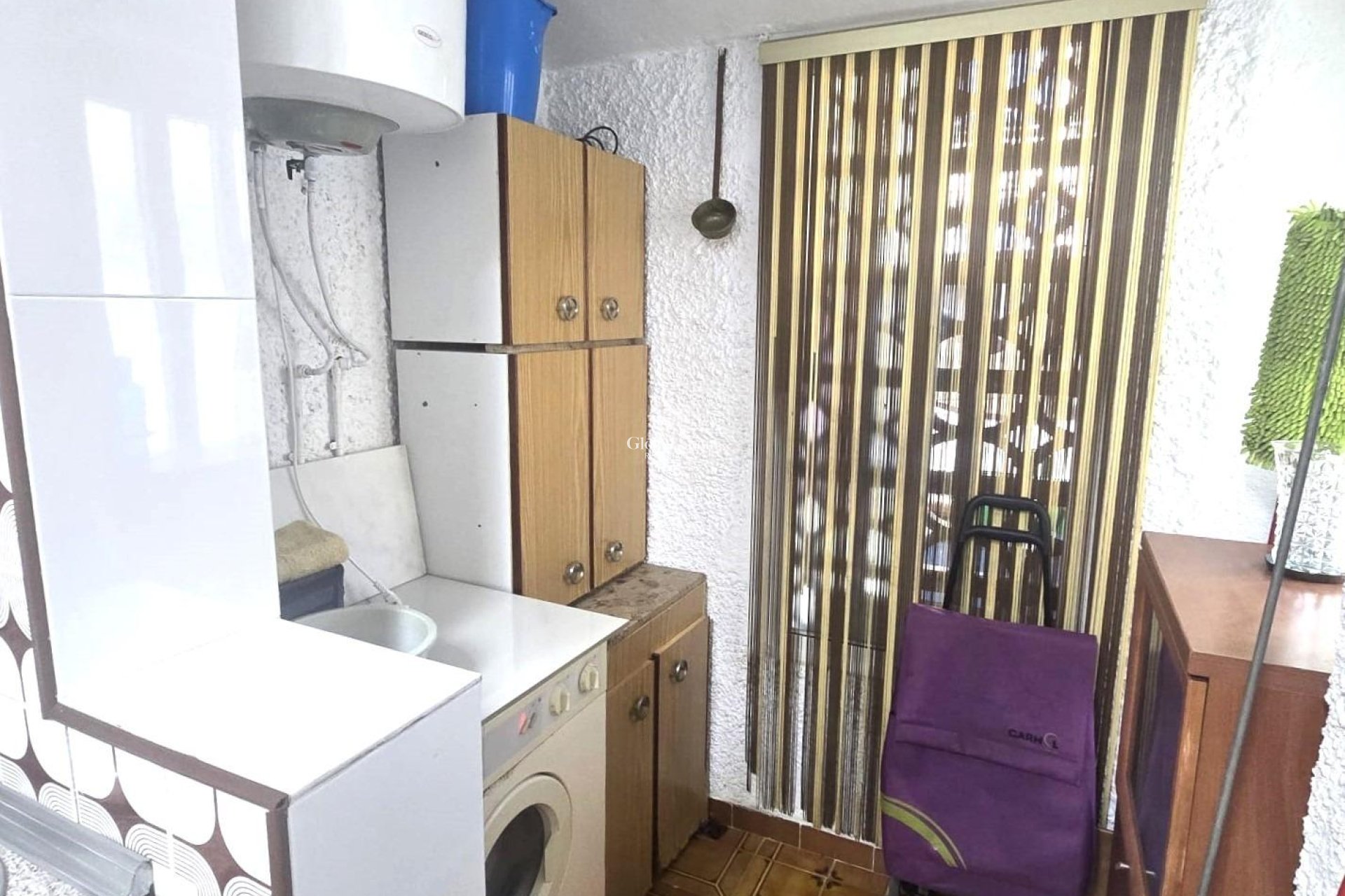 Resale - HOUSE -
TORREVIEJA - Habaneras
