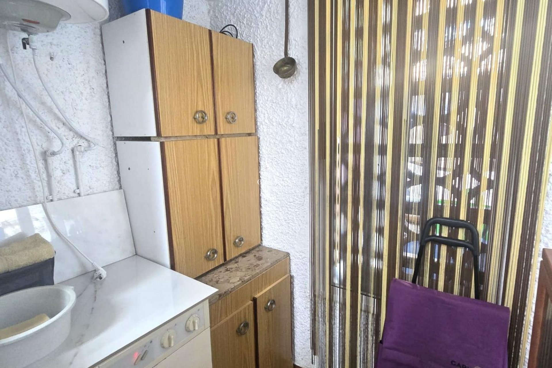 Resale - HOUSE -
TORREVIEJA - Habaneras