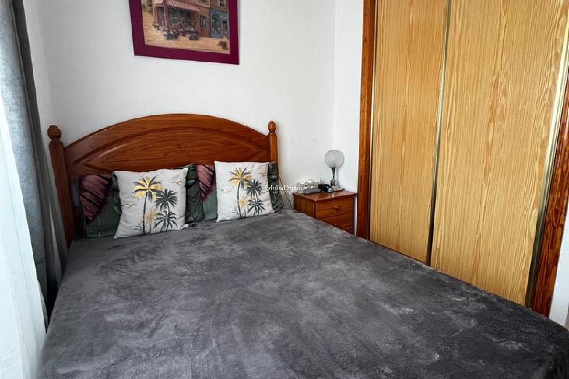 Resale - HOUSE -
TORREVIEJA - La Florida